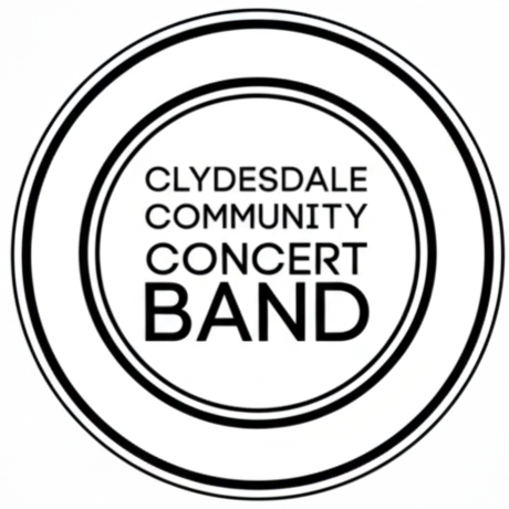 Clydesdale Community Concert Band